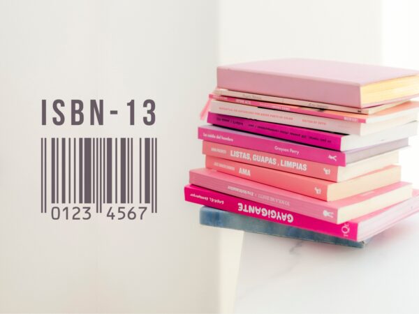 Buy ISBN and Barcode