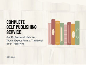 professional book publishing services