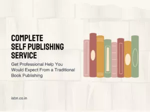 professional book publishing services