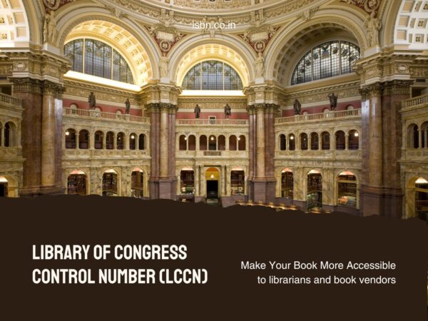 Library of Congress Control Number