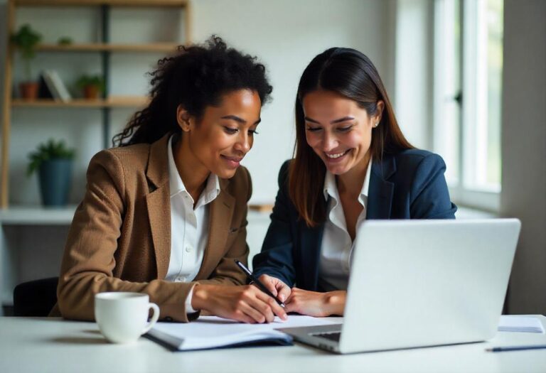 Work With a Book Marketing Consultant