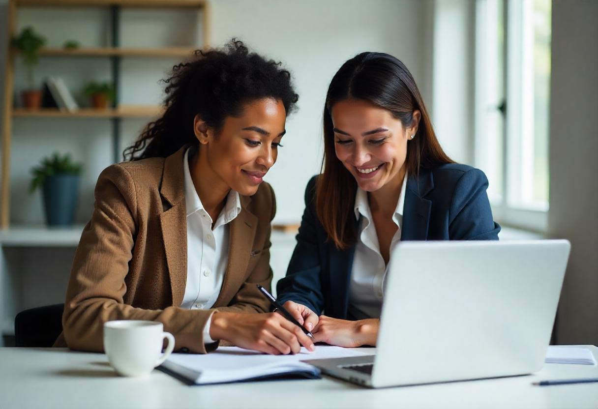 Work With a Book Marketing Consultant