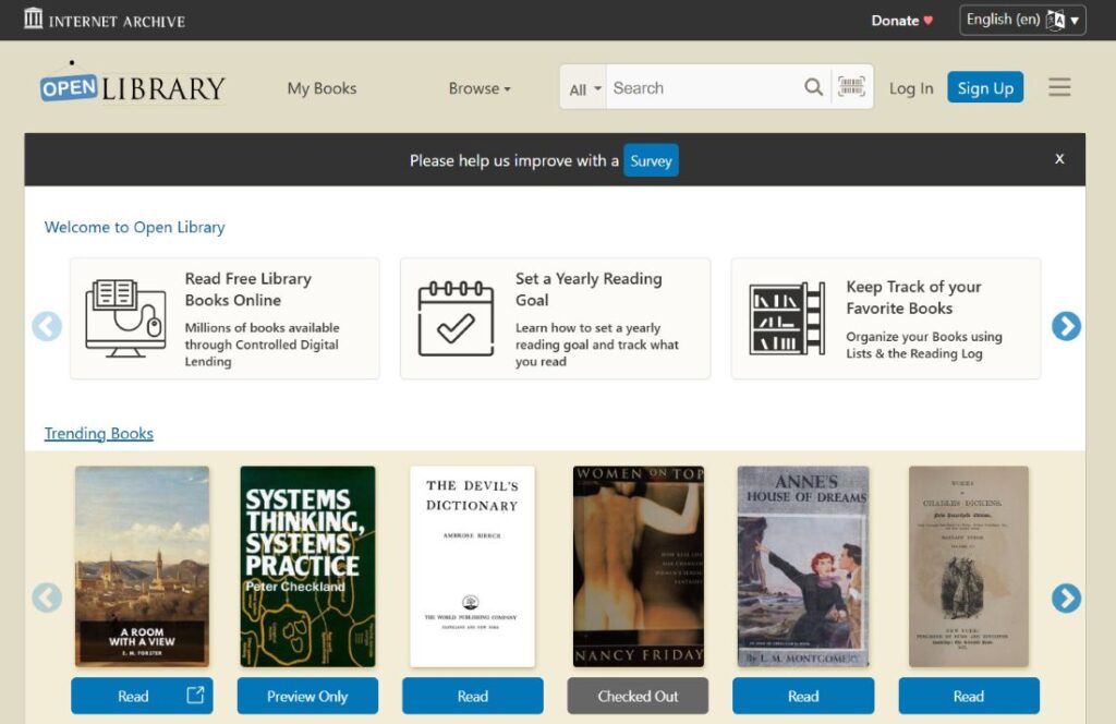 How to Fix and Add Your Book Metadata to Public ISBN Databases 2 Open Library to make your book discoverable across multiple