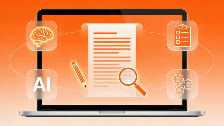 The Best AI-Powered Writing and Editing Tools (2026 Review)