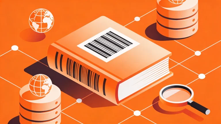 How to Find a Publisher Name by ISBN Number