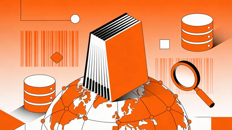 History of ISBN: From 10 to 13 Digits and Global Standards