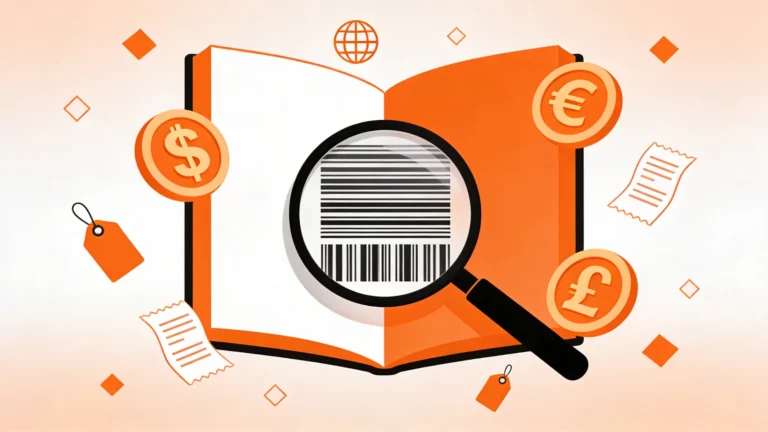 How Much Does an ISBN Really Cost in 2026? A Full Breakdown