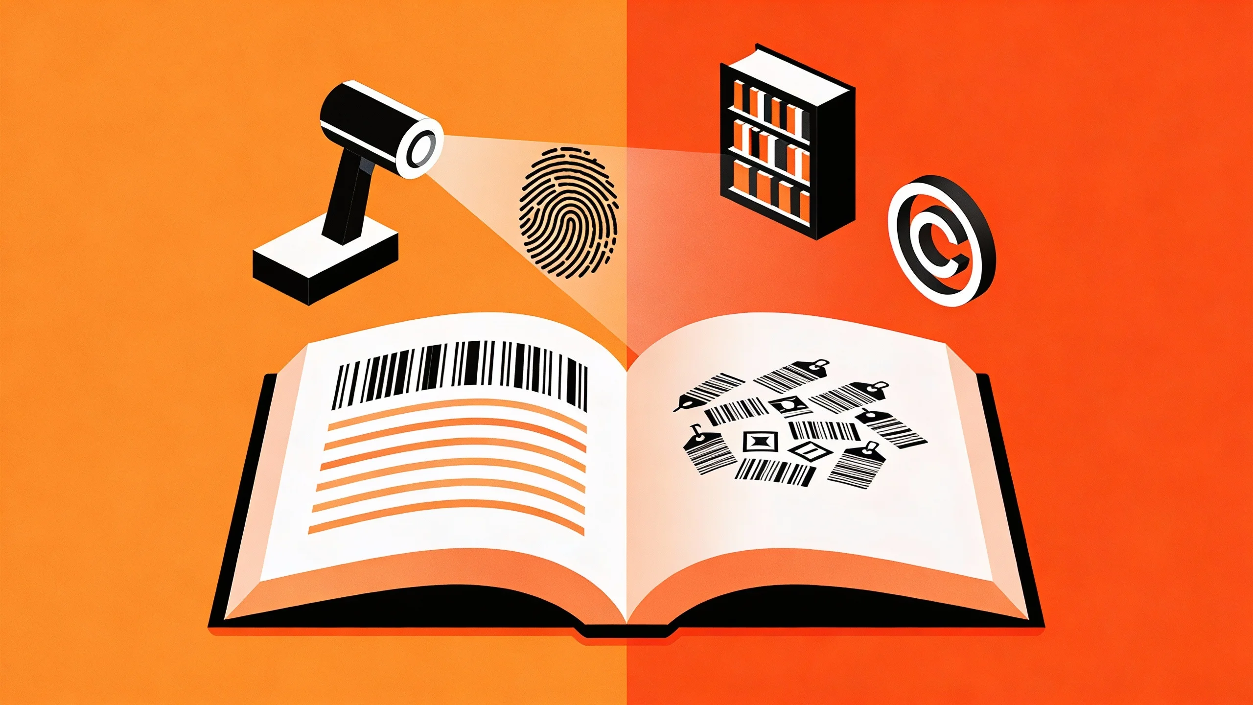 isbn vs barcode key differences isbn vs barcode key differences