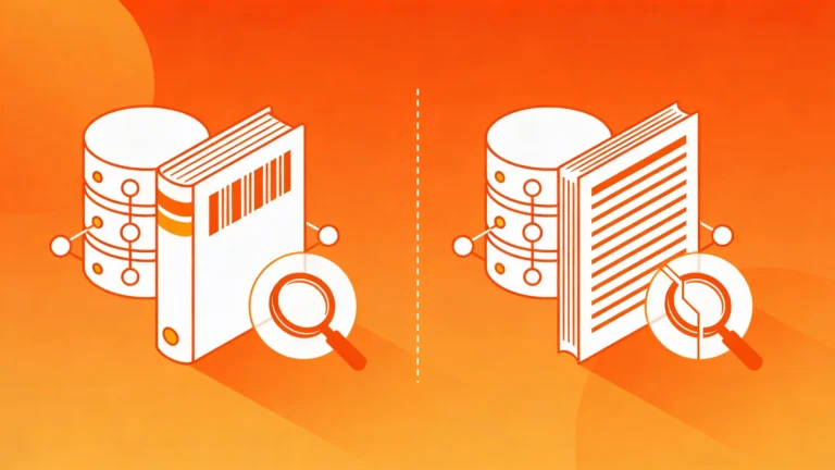 ISBN vs. ISSN: What’s the Difference and Which One Do You Need?