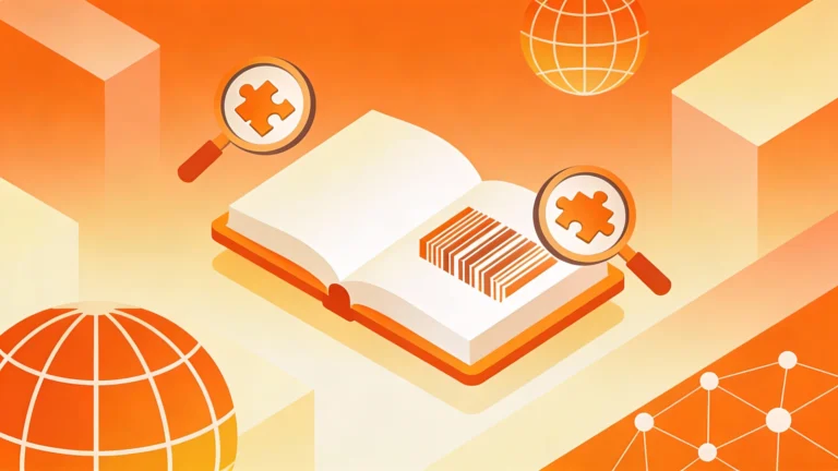 UPC and ISBN Country Code Prefixes: What Authors Need to Know