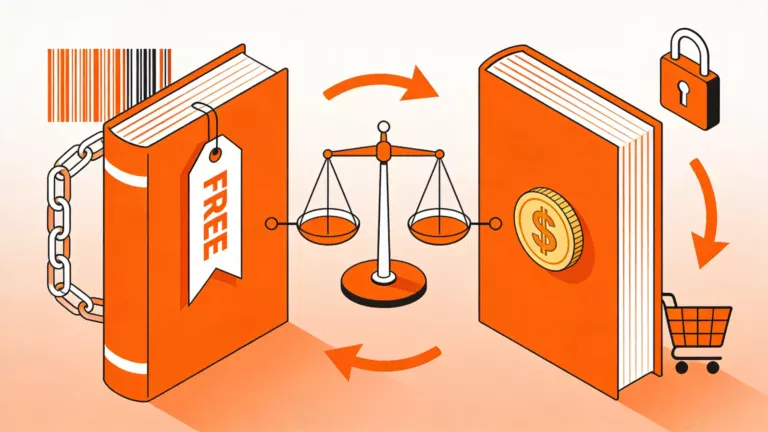 Free ISBN vs Paid ISBN: When Does It Make Sense to Pay?