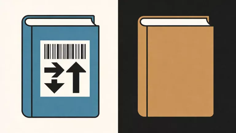 Free vs Paid ISBN for Self Publishing Authors: What You Need to Know