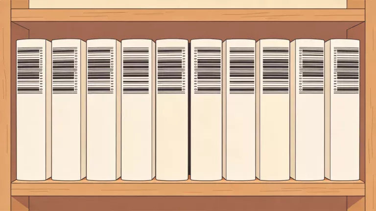 ISBN Lookup: The Complete Search Guide