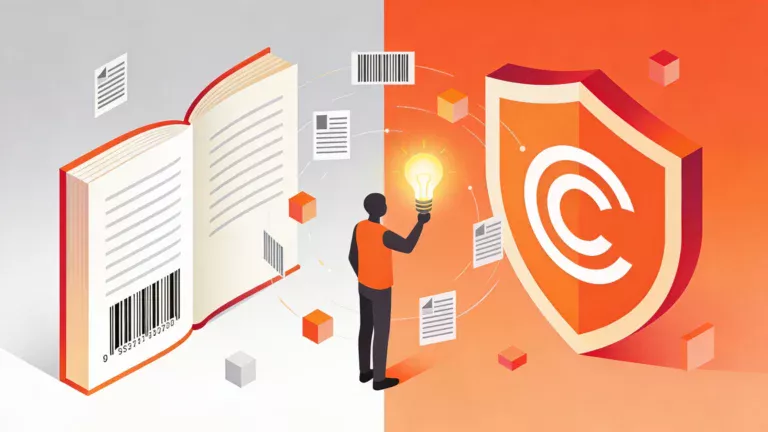 ISBN Numbers and Copyright: What Indie Authors Need to Know