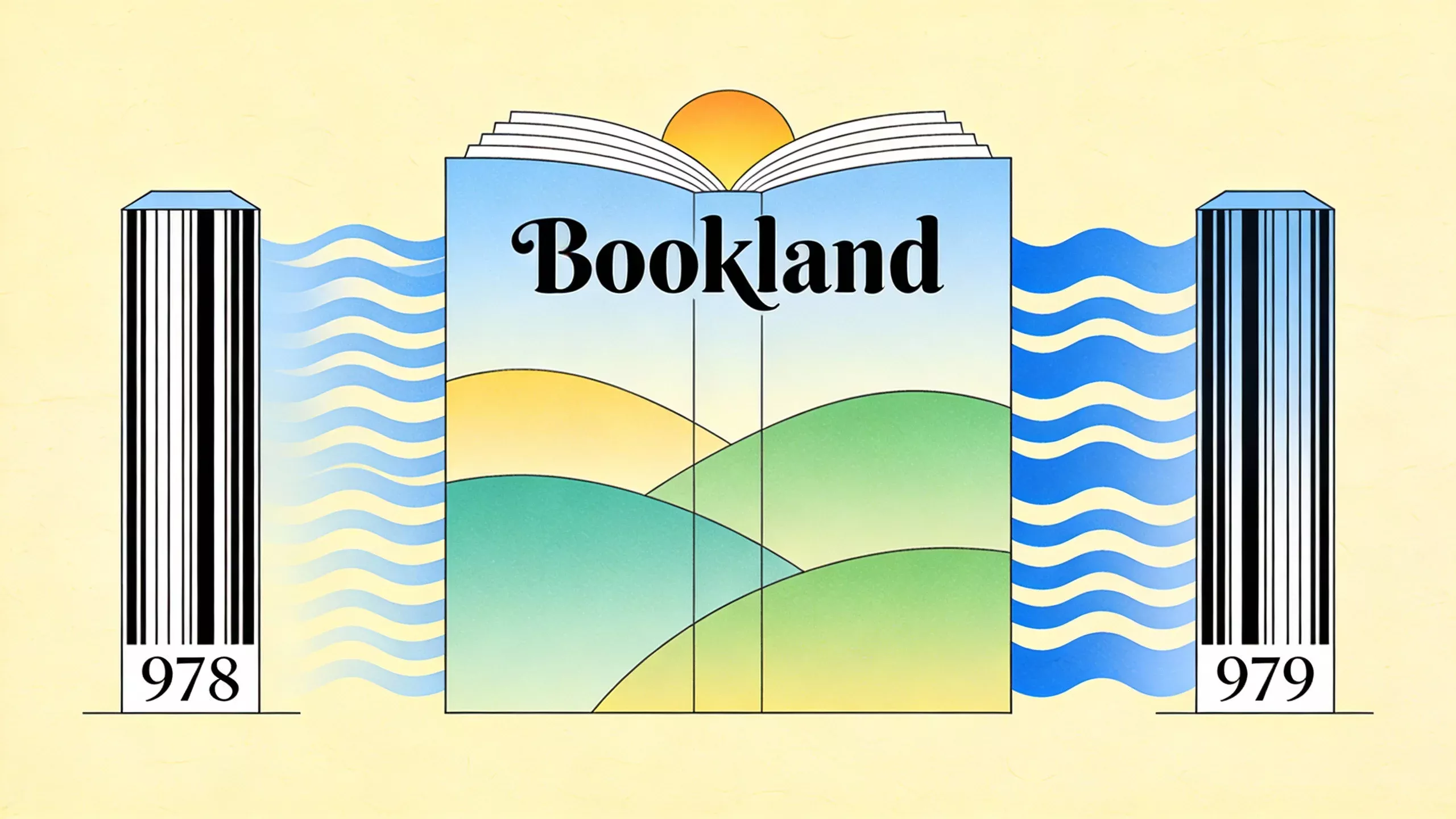 isbn prefix 979 and bookland isbn prefix 979 and bookland