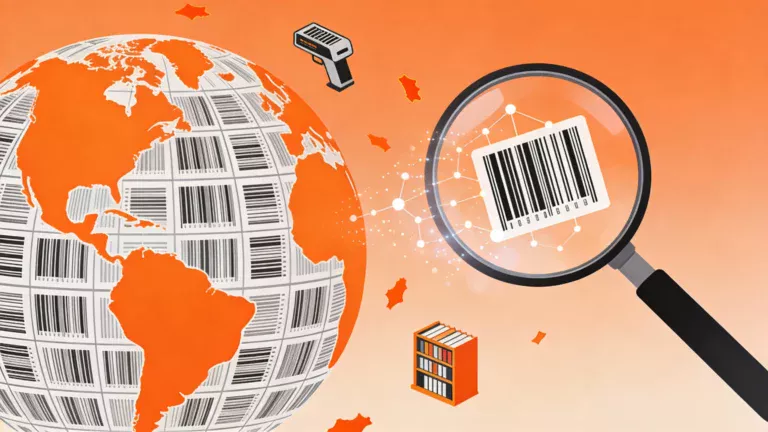 ISBN Registration Groups: A Complete Guide to Country and Language Codes