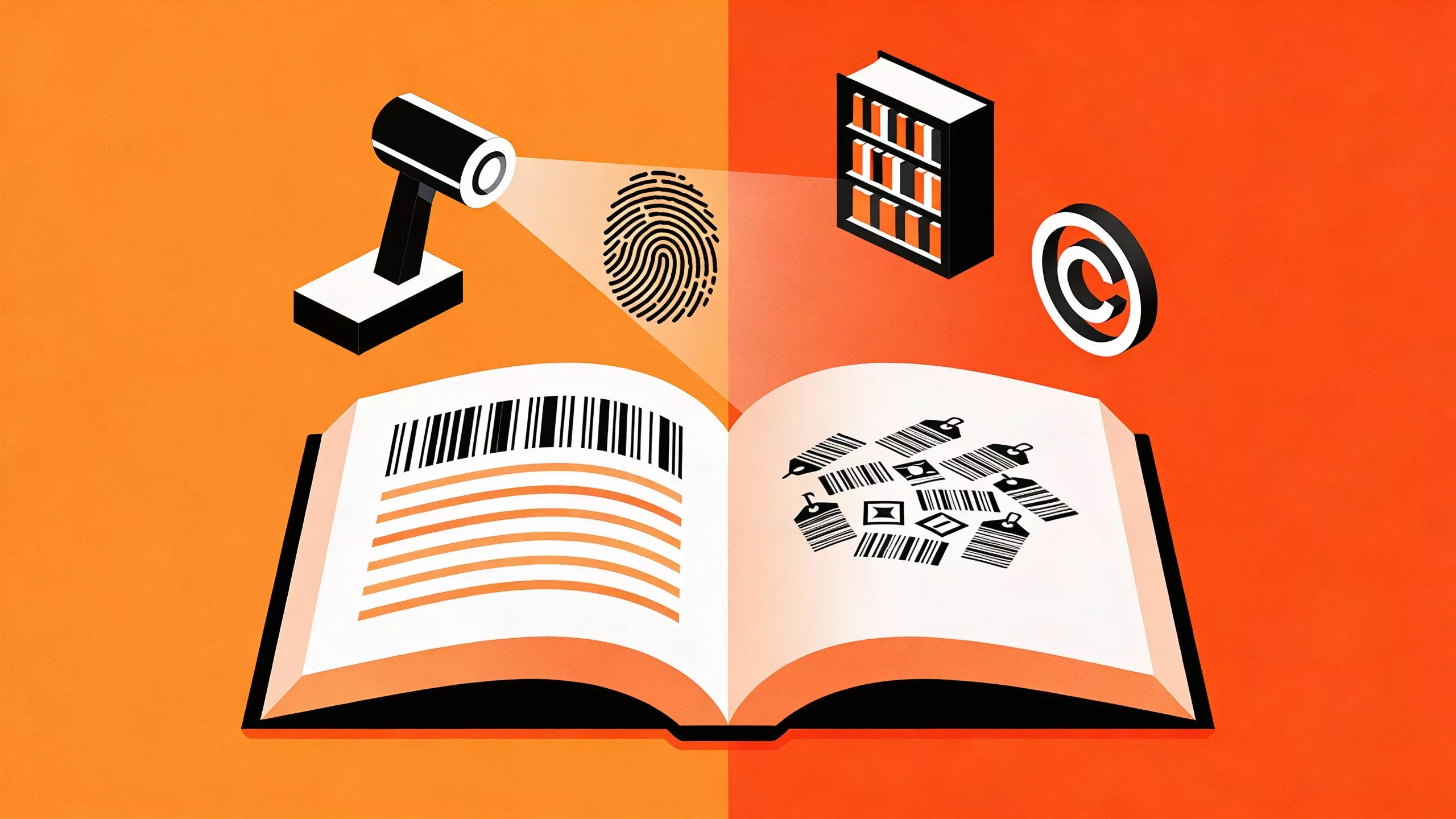 isbn vs barcode key differences isbn vs barcode key differences