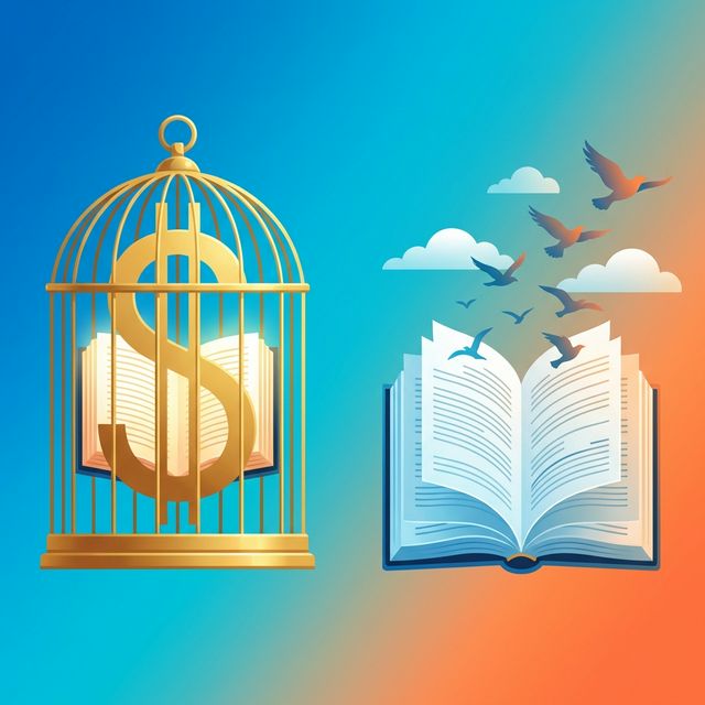 The Kindle Unlimited Dilemma: Is Exclusivity Worth the Risk?