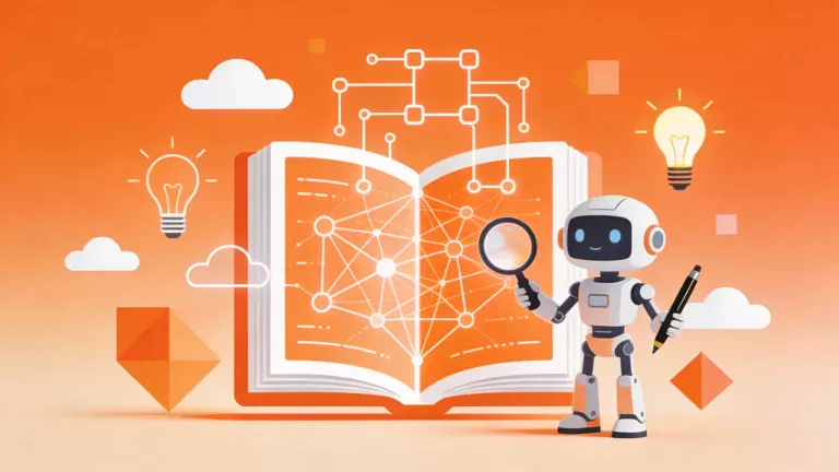 The Role of Generative AI in Book Publishing: An Author’s Guide
